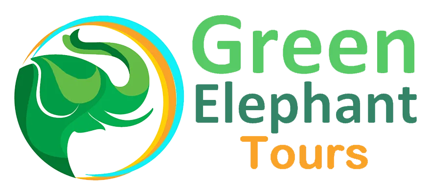 Green Elephant Tours